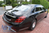 Mercedes-Benz S-Klasse (W222) Maybach Design Komplett Bodykit (Évj.: 2013-tól) by CarKitt
