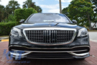 Mercedes-Benz S-Klasse (W222) Maybach Design Komplett Bodykit (Évj.: 2013-tól) by CarKitt
