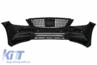Mercedes-Benz S-Klasse (W222) Maybach Design Komplett Bodykit (Évj.: 2013-tól) by CarKitt
