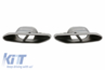 Mercedes-Benz S-Klasse (W222) Maybach Design Komplett Bodykit (Évj.: 2013-tól) by CarKitt