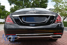 Mercedes-Benz S-Klasse (W222) Maybach Design Komplett Bodykit (Évj.: 2013-tól) by CarKitt