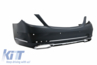 Mercedes-Benz S-Klasse (W222) Maybach Design Komplett Bodykit (Évj.: 2013-tól) by CarKitt