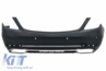 Mercedes-Benz S-Klasse (W222) Maybach Design Komplett Bodykit (Évj.: 2013-tól) by CarKitt