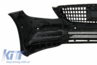 Mercedes-Benz S-Klasse (W222) Maybach Design Komplett Bodykit (Évj.: 2013-tól) by CarKitt