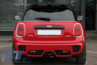 Mini Cooper One (F56) JCW Design Komplett Bodykit (Évj.: 2014-től) by CarKitt