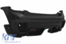 Mini Cooper One (F56) JCW Design Komplett Bodykit (Évj.: 2014-től) by CarKitt