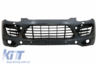 Porsche Cayenne (92A) GTS Design Komplett Bodykit (Évj.: 2011 - 2014) by CarKitt