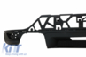 Porsche Cayenne (92A) GTS Design Komplett Bodykit (Évj.: 2011 - 2014) by CarKitt
