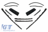 Porsche Cayenne (92A) GTS Design Komplett Bodykit (Évj.: 2011 - 2014) by CarKitt