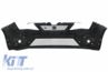 Seat Ibiza (6J5) FR Design Első Lökhárító (Évj.: 2013 - 2015) by CarKitt