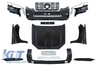 Toyota Land Cruiser Prado (FJ150) Facelift Design Komplett Bodykit (Évj.: 2009 - 2017) by CarKitt
