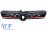 VW Golf MK7 GTI-Line Design Komplett Bodykit (Évj.: 2017-től) by CarKitt
