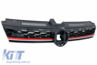 VW Golf MK7 GTI-Line Design Komplett Bodykit (Évj.: 2017-től) by CarKitt