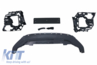 VW Golf MK7 GTI-Line Design Komplett Bodykit (Évj.: 2017-től) by CarKitt