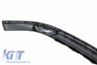 VW Passat (3G) R-Line Design Hátsó Diffúzor (Évj.: 2015 - 2019) by CarKitt
