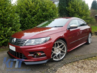 VW Passat (CC) R-Line Design Első Lökhárító Toldat (Évj.: 2012 - 2016) by CarKitt