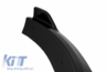 VW Passat (CC) R-Line Design Első Lökhárító Toldat (Évj.: 2012 - 2016) by CarKitt