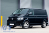 VW Transporter (T5) Sportline Design Első Lökhárító Toldat (Évj.: 2010 - 2015) by CarKitt