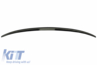Audi A3 (8V) Szedán Hátsó Csomagtér Spoiler (Évj.: 2013-tól) by CarKitt