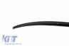 Audi A3 (8V) Szedán Hátsó Csomagtér Spoiler (Évj.: 2013-tól) by CarKitt