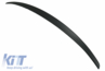Audi A4 (B9) Hátsó Csomagtér Spoiler (Évj.: 2016-tól) by CarKitt