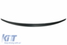 Audi A4 (B9) Hátsó Csomagtér Spoiler (Évj.: 2016-tól) by CarKitt