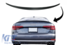 Audi A4 (B9) Hátsó Csomagtér Spoiler (Évj.: 2016-tól) by CarKitt