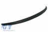 Audi A4 (B9) Hátsó Csomagtér Spoiler (Évj.: 2016-tól) by CarKitt