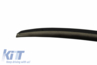 Audi A4 (B9) Hátsó Csomagtér Spoiler (Évj.: 2016-tól) by CarKitt