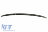 Audi A4 (B9) Hátsó Csomagtér Spoiler (Évj.: 2016-tól) by CarKitt