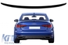 Audi A4 (B9) Hátsó Csomagtér Spoiler (Évj.: 2016-tól) by CarKitt