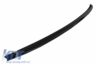 Audi A4 (B9) Hátsó Csomagtér Spoiler (Évj.: 2016-tól) by CarKitt