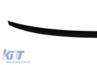 Audi A4 (B9) Hátsó Csomagtér Spoiler (Évj.: 2016-tól) by CarKitt