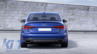 Audi A4 (B9) Hátsó Csomagtér Spoiler (Évj.: 2016-tól) by CarKitt