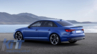 Audi A4 (B9) Hátsó Csomagtér Spoiler (Évj.: 2016-tól) by CarKitt
