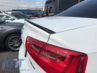Audi A6 (C7) Hátsó Csomagtérajtó Spoiler  (Évj.: 2011 - 2018) by CarKitt