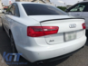 Audi A6 (C7) Hátsó Csomagtérajtó Spoiler  (Évj.: 2011 - 2018) by CarKitt