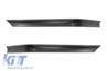 BMW 3-as széria (E36) M3 GT Design Első Lökhárító Splitter Toldat (Évj.:1992 - 1998) by CarKitt