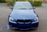 BMW 3-as széria (E90 - E91) M-Tech Design Első Lökhárító Toldat (Évj.: 2005 - 2008) by CarKitt