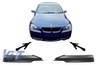 BMW 3-as széria (E90 - E91) M-Tech Design Első Lökhárító Toldat (Évj.: 2005 - 2008) by CarKitt