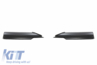 BMW 3-as széria (E90 - E91) M-Tech Design Első Lökhárító Toldat (Évj.: 2005 - 2008) by CarKitt