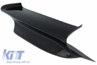 BMW 3-as széria (E90 - E91) M-Tech Design Karbon Első Lökhárító Toldat (Évj.: 2005 - 2008) by CarKitt
