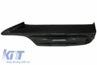 BMW 3-as széria (E90 - E91) M-Tech Design Karbon Első Lökhárító Toldat (Évj.: 2005 - 2008) by CarKitt
