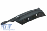 BMW 3-as széria (E90 - E91) M-Tech Design Karbon Első Lökhárító Toldat (Évj.: 2005 - 2008) by CarKitt