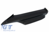 BMW 3-as széria (E90 - E91) M-Tech Design Karbon Első Lökhárító Toldat (Évj.: 2005 - 2008) by CarKitt