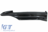 BMW 3-as széria (E90 - E91) M-Tech Design Karbon Első Lökhárító Toldat (Évj.: 2005 - 2008) by CarKitt
