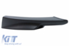BMW 3-as széria (E90 - E91) M-Tech Design Első Lökhárító Toldat (Évj.: 2008.09 - 2011) by CarKitt