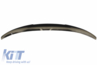 BMW 3-as széria (F30) M4 CSL Design Csomagtér Spoiler (Évj.: 2011 - 2019) by CarKitt