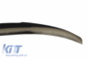 BMW 3-as széria (F30) M4 CSL Design Csomagtér Spoiler (Évj.: 2011 - 2019) by CarKitt