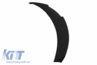 BMW 3-as széria (F30) M4 CSL Design Csomagtér Spoiler (Évj.: 2011 - 2019) by CarKitt